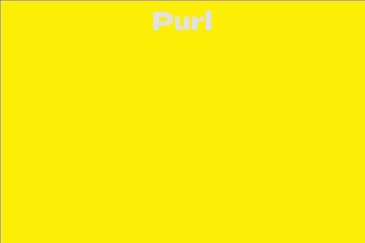 Purl