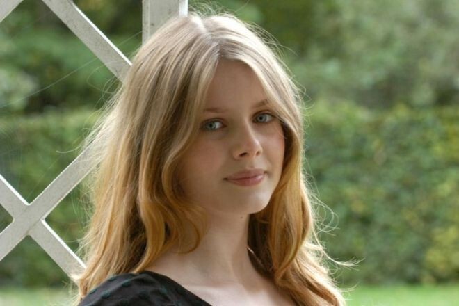 Rachel Claire Hurd-Wood