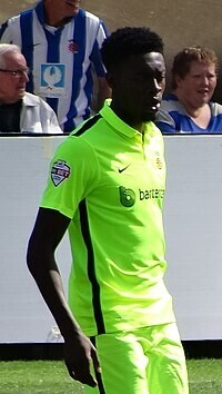 Rakish Bingham