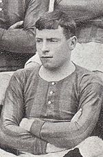 Ralph Brett