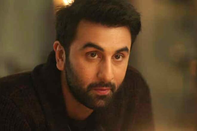Ranbir Kapoor