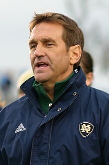 Randy Waldrum