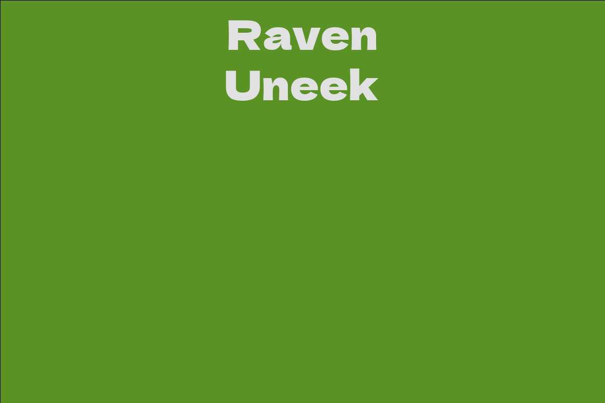 Raven Uneek