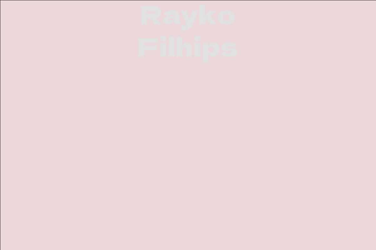 Rayko Filhips