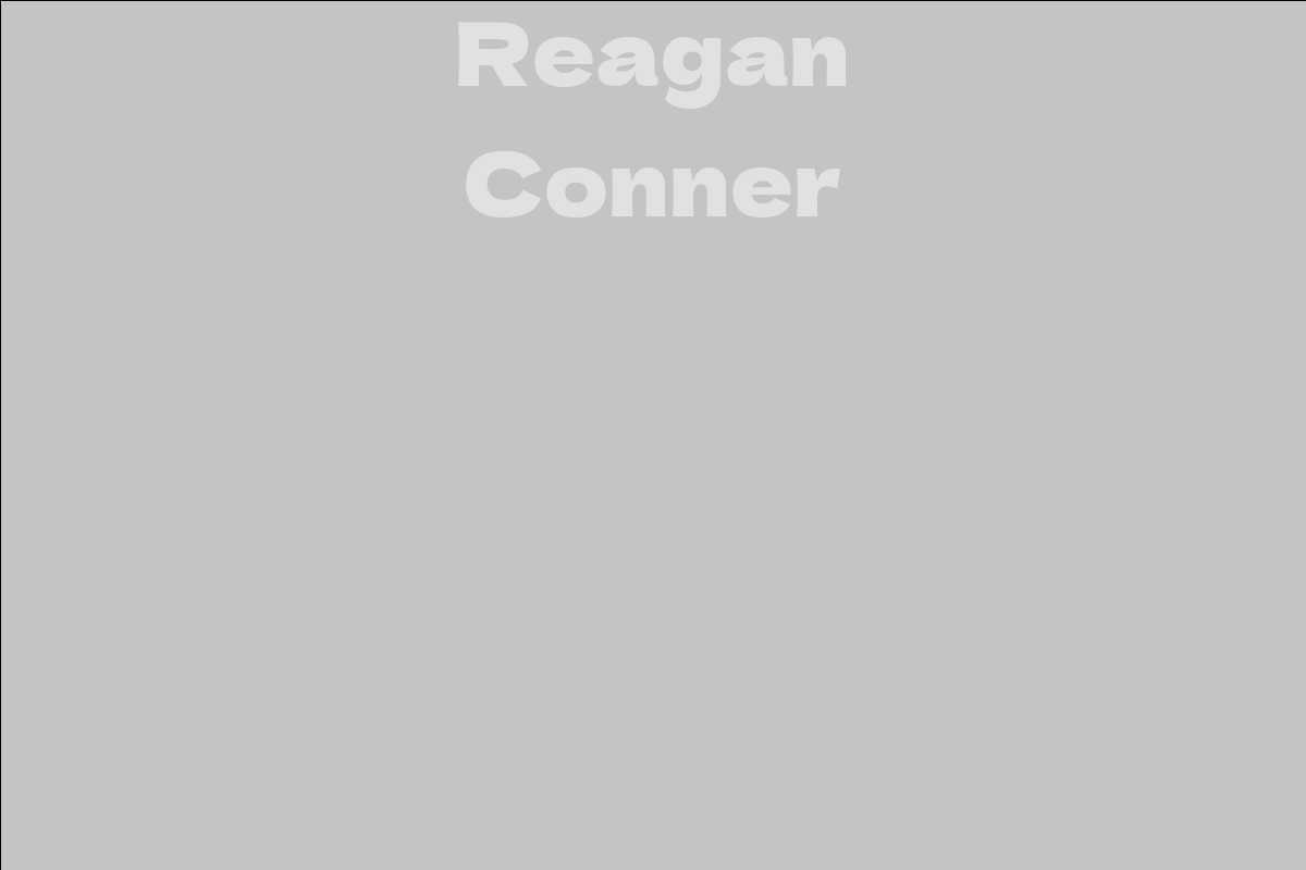Reagan Conner