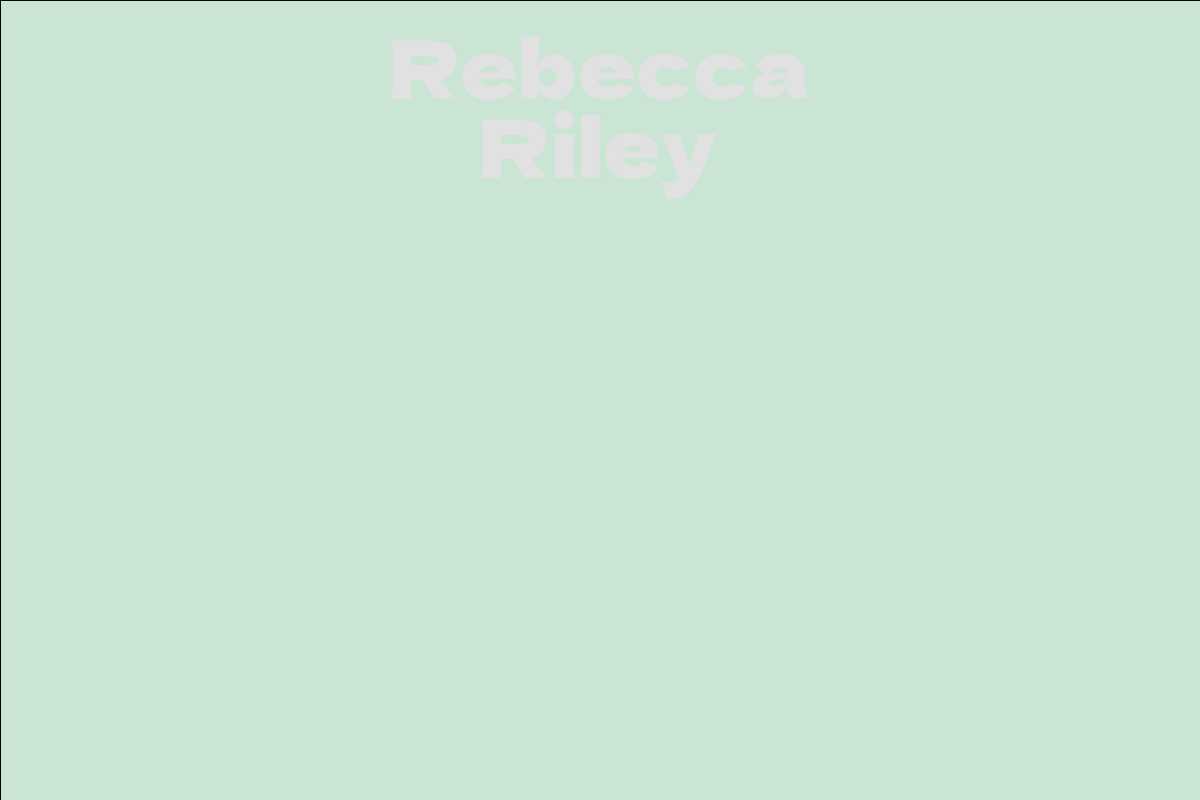 Rebecca Riley