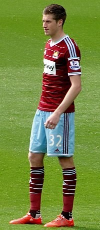 Reece Burke