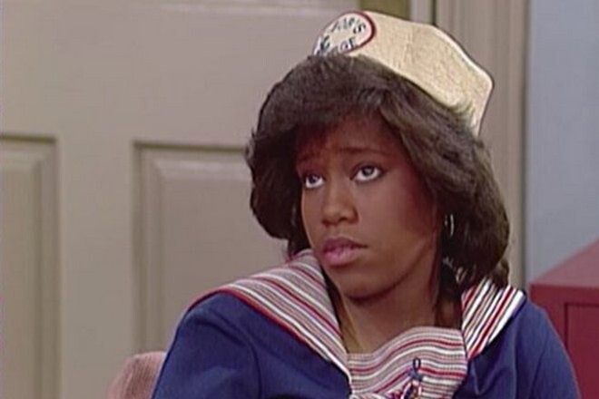 Regina King