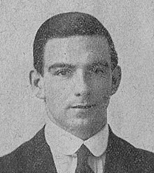 Reginald Boyne