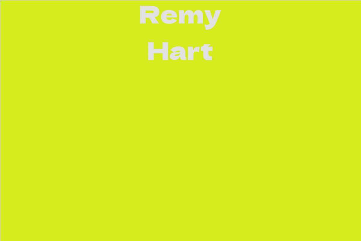 Remy Hart