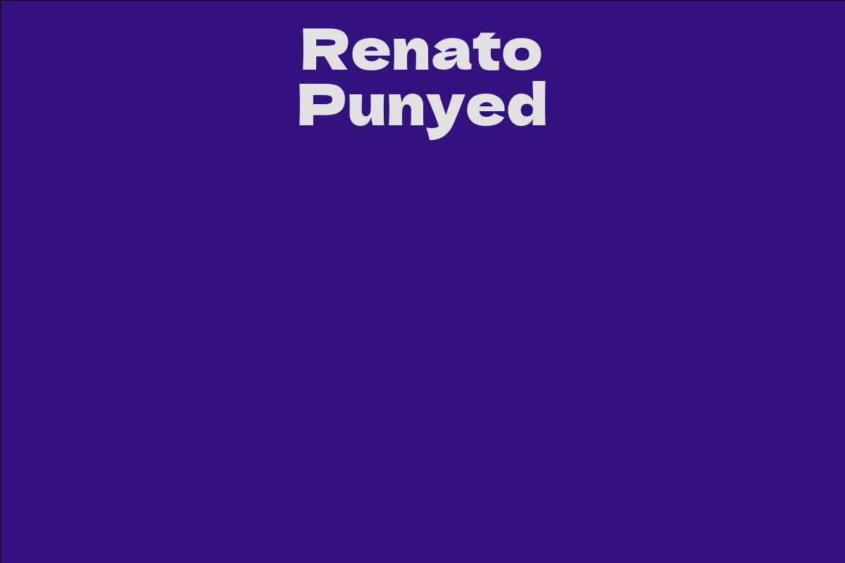 Renato Punyed