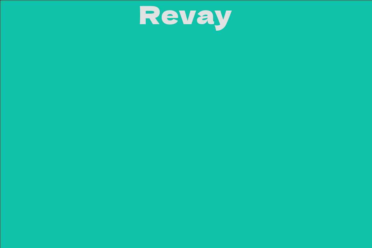 Revay