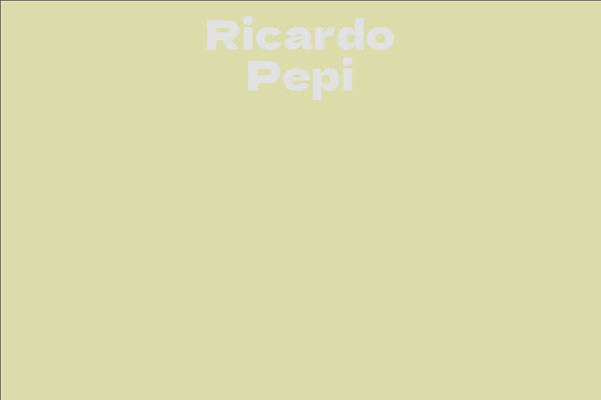 Ricardo Pepi