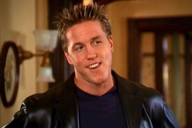 Richard Laughlin Munroe