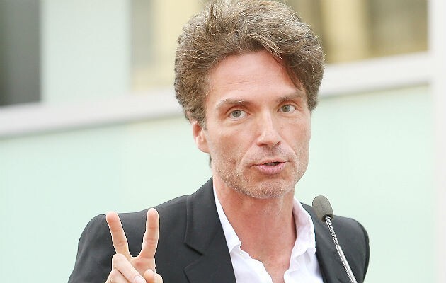 Richard Marx
