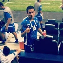 Richard Menjívar