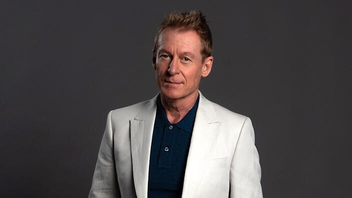 Richard Roxburgh