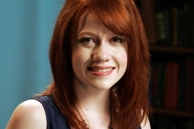 Richelle Mead
