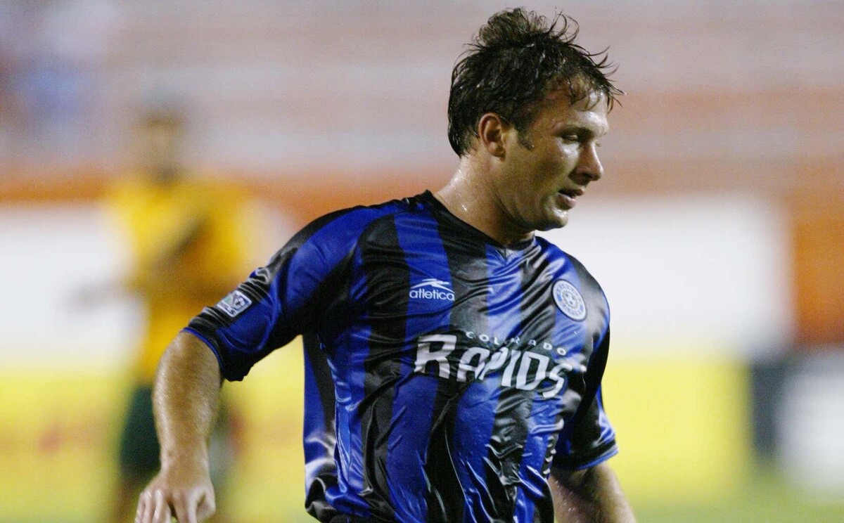 Ritchie Kotschau