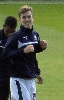 River Allen (Footballer)
