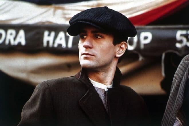 Robert De Niro