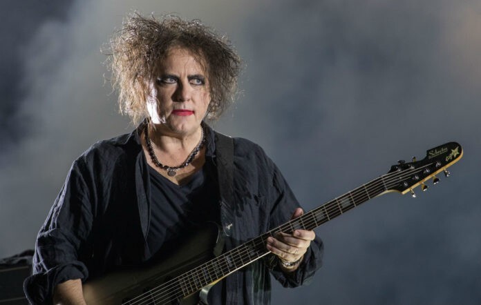 Robert Smith