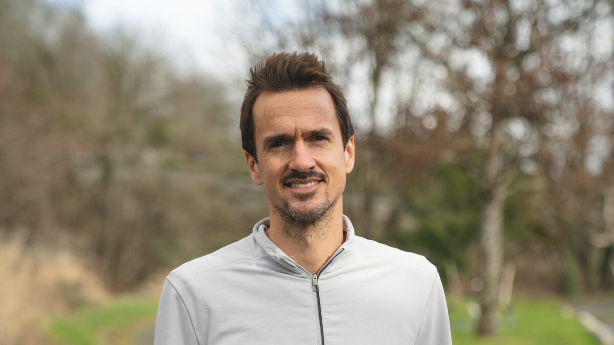 Roger Levesque