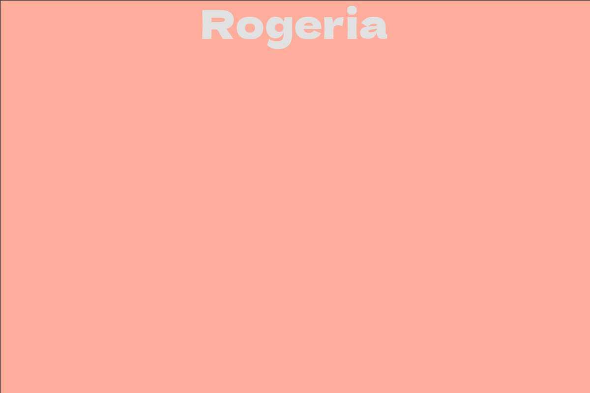 Rogeria
