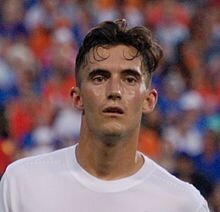 Ross Tomaselli