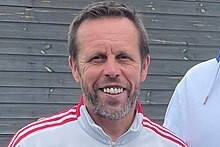Russell Beardsmore