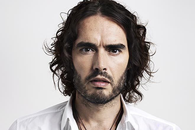 Russell Brand