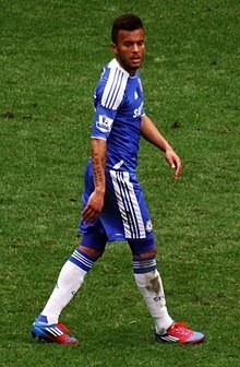 Ryan Bertrand