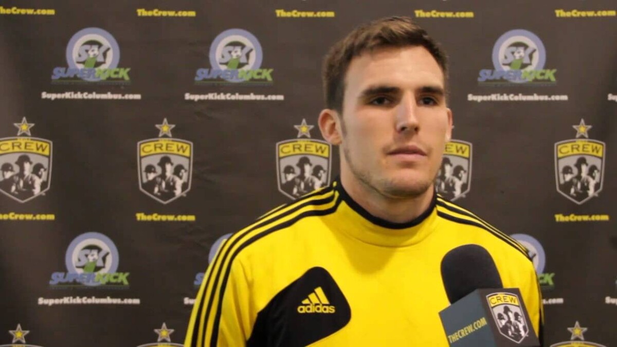 Ryan Finley (soccer)