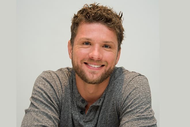 Ryan Phillippe