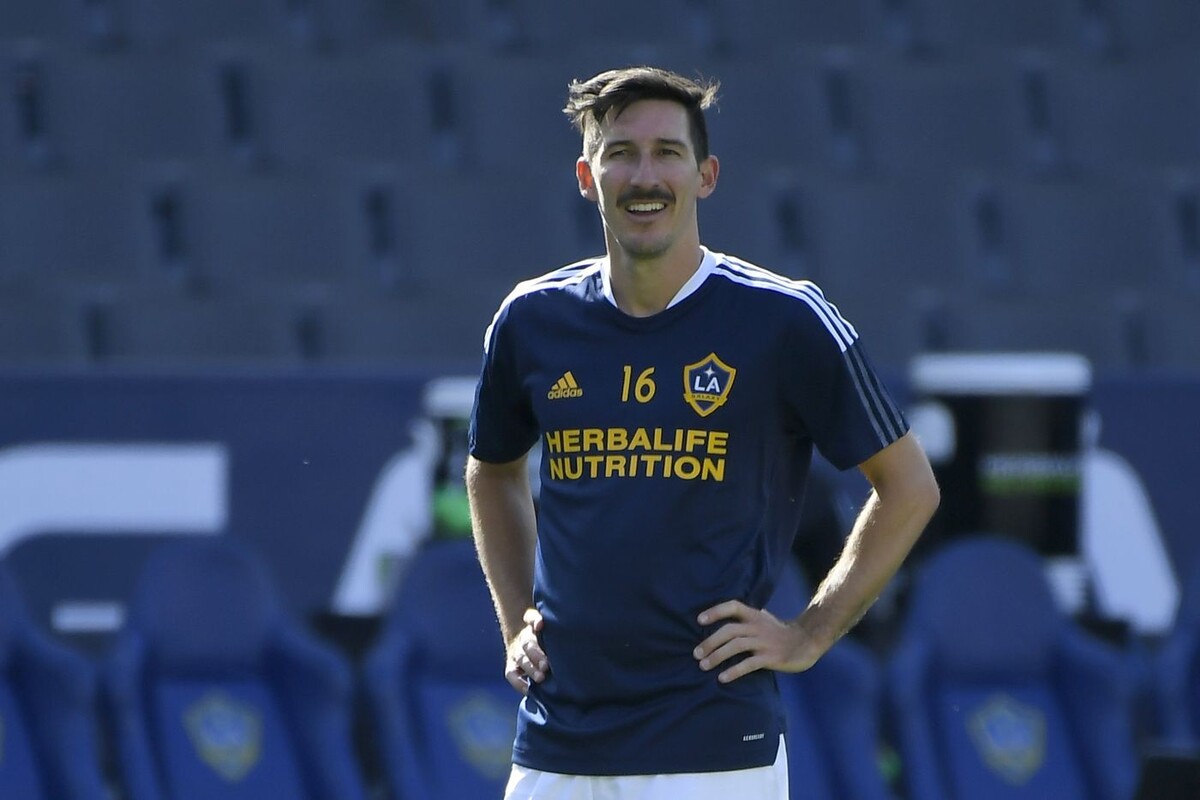 Sacha Kljestan