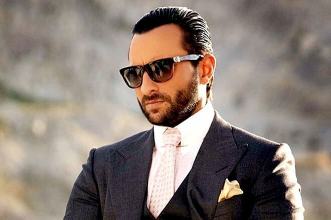Saif Ali Khan