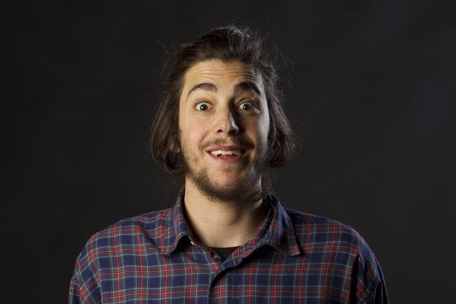 Salvador Sobral