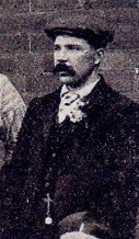 Sam Bennion