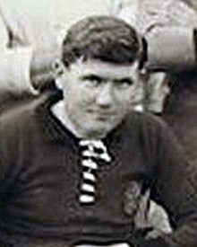 Sam Blott