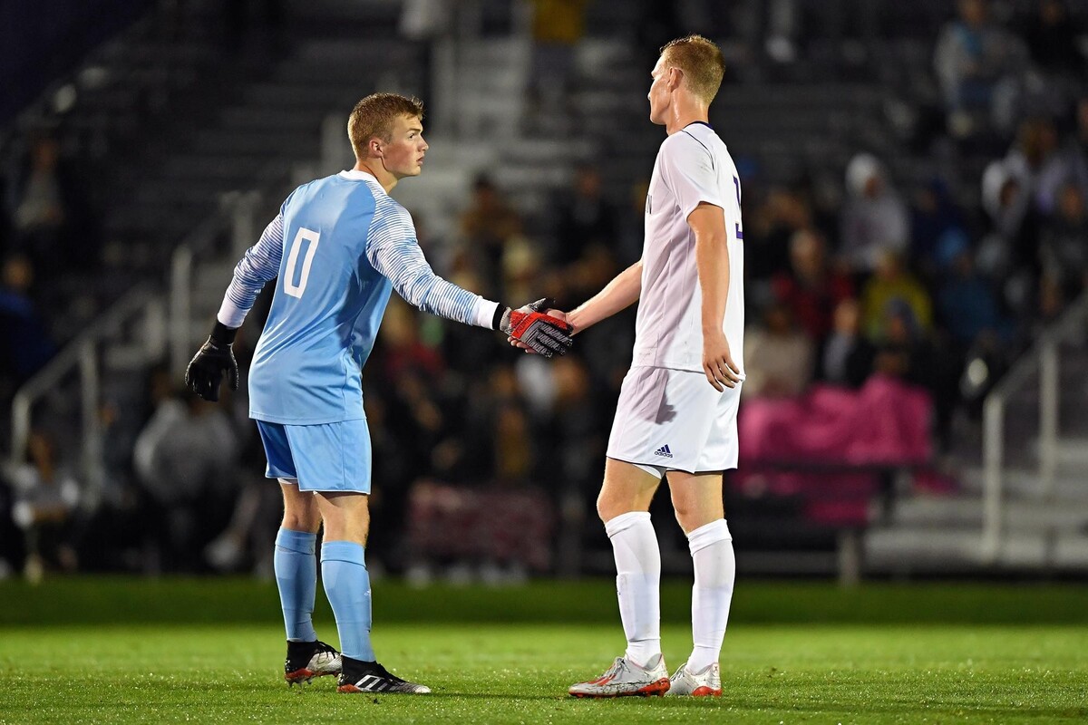 Sam Fowler (soccer)