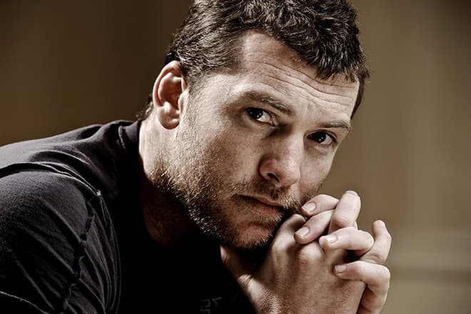 Sam Worthington
