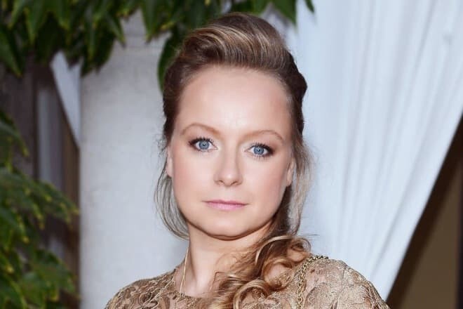 Samantha Morton