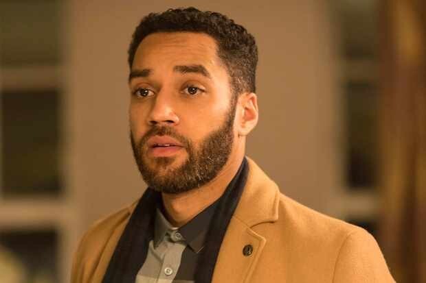 Samuel Anderson