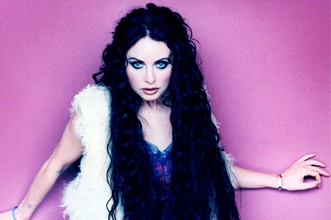 Sarah Brightman