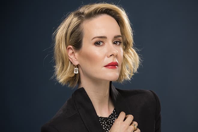 Sarah Paulson