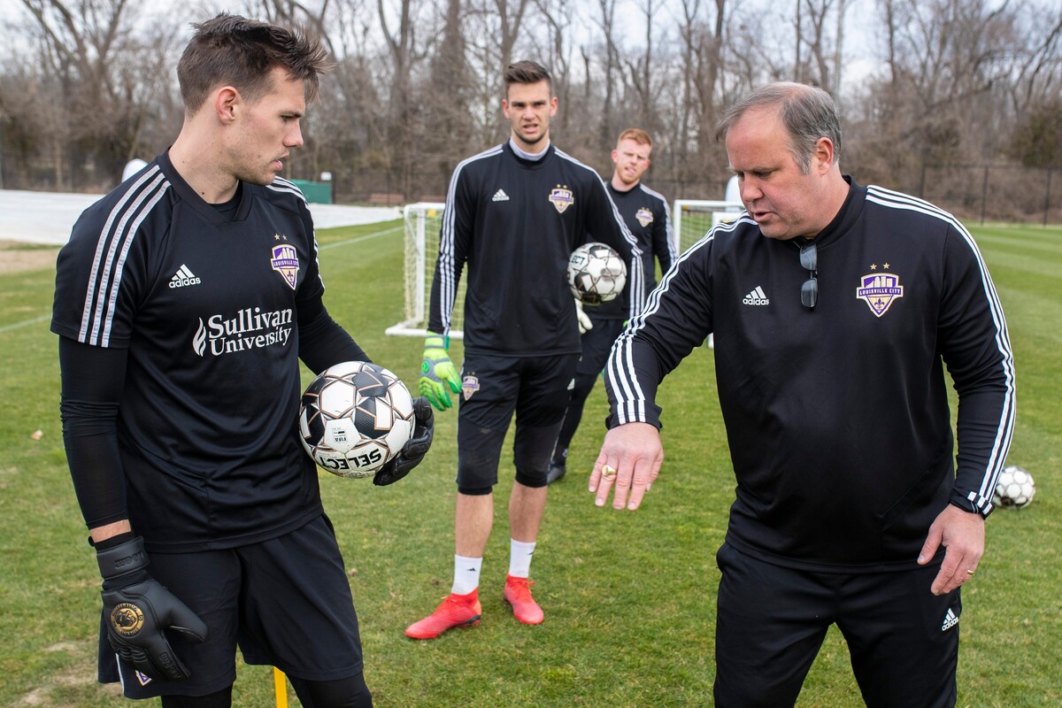 Scott Budnick (soccer)