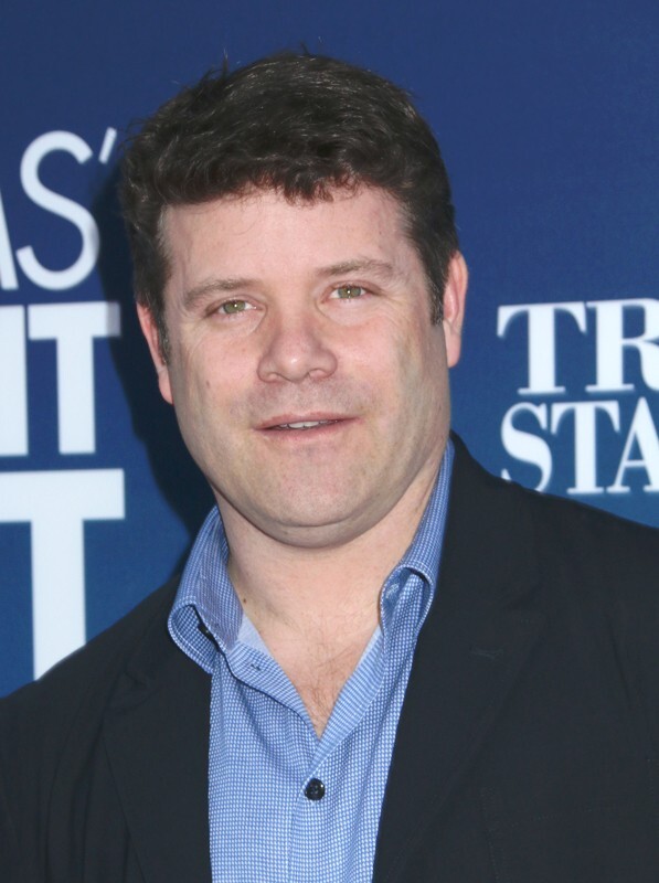 Sean Astin-becklex