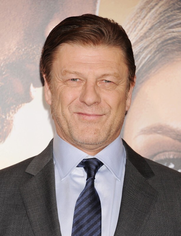 Sean Bean