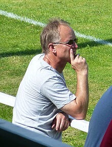 Sean O'driscoll