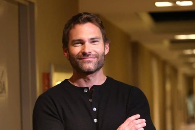 Seann William Scott